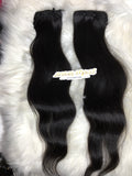 Raw Authentic Cambodian Hair Bundles