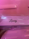 LUXURY- Lash strip